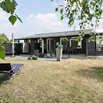 Casa vacanze 40369-juelsminde-kirkholm-strandby-13