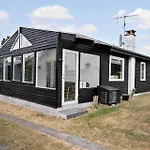 40369-juelsminde-kirkholm-strandby-13 Casa vacanze *