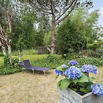 Casa vacanze 40369-juelsminde-kirkholm-strandby-13