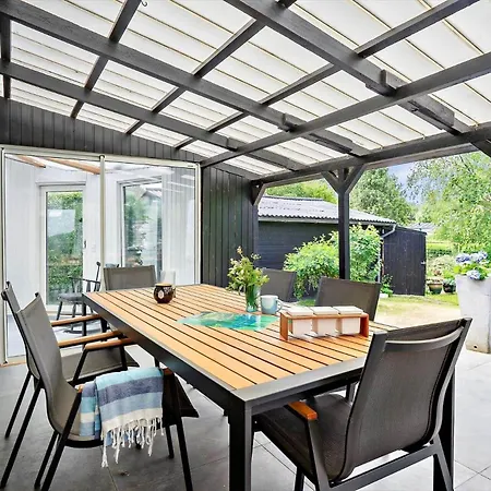 펜션 40369-juelsminde-kirkholm-strandby-13 *