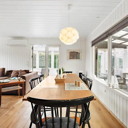 펜션 40369-juelsminde-kirkholm-strandby-13 *