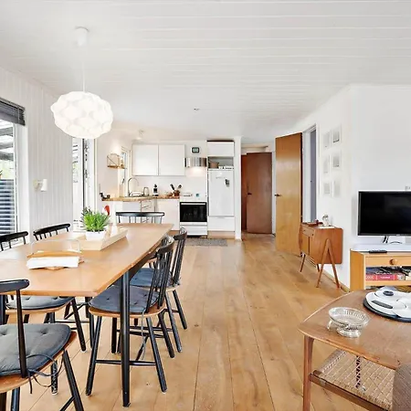 40369-juelsminde-kirkholm-strandby-13 펜션
