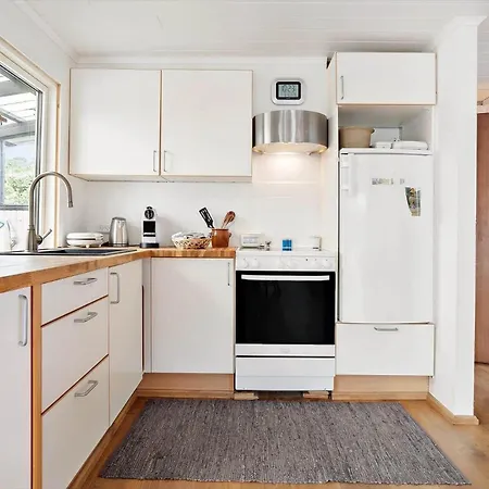 40369-juelsminde-kirkholm-strandby-13 펜션 *