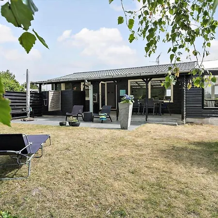 בית נופש 40369-juelsminde-kirkholm-strandby-13
