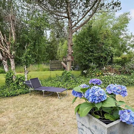 בית נופש 40369-juelsminde-kirkholm-strandby-13