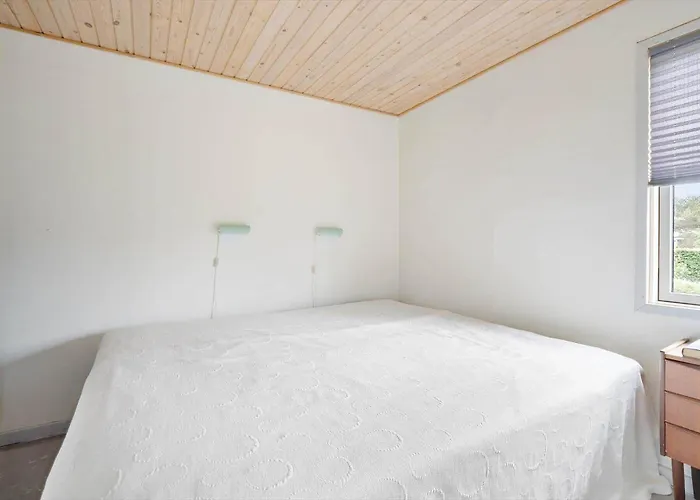 בית נופש 40369-juelsminde-kirkholm-strandby-13 *