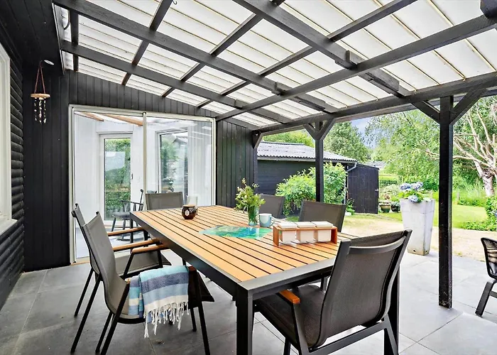 度假居 40369-juelsminde-kirkholm-strandby-13 *