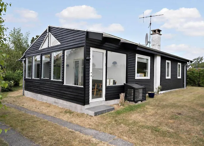 40369-juelsminde-kirkholm-strandby-13 度假居 *